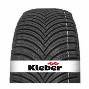 шина 215/65 R17 99V Kleber Quadraxer SUV